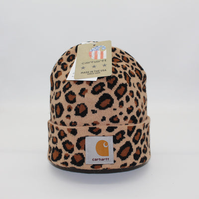 Gorro Unisex de Doble Dobladillo - Image 4