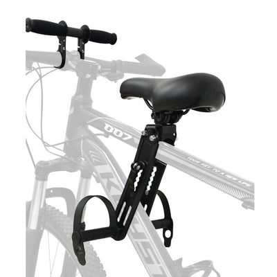 Asiento Cómodo para Bicicleta Infantil - Cojín Acolchado para Mountain Bike - Image 8