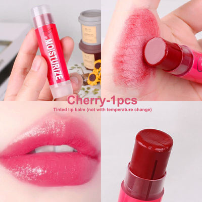 Bálsamo Labial Reparador Color Suave - Hidratación y Regeneración - Image 8