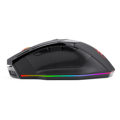 Ratón Gaming Inalámbrico Redragon M801P Dual Mode 2.4G - Image 7