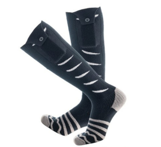Calcetines Térmicos Inteligentes con Control por App - Image 16