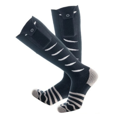 Calcetines Térmicos Inteligentes con Control por App - Image 8
