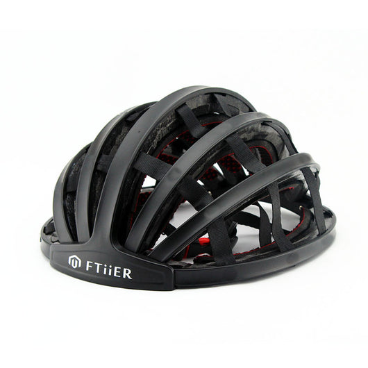 Casco Plegable Ultraligero para Bicicleta - Ruta y Montaña - Image 9