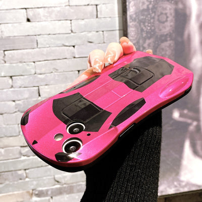 Funda Protectora para Smartphone Generación 4 - Diseño Deportivo Anticalda - Image 6