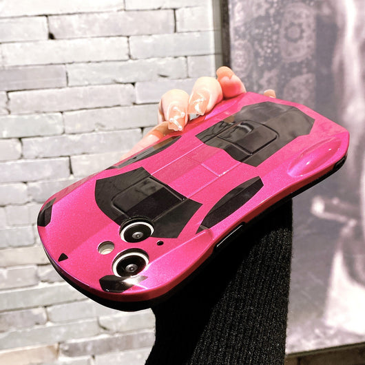Funda Protectora para Smartphone Generación 4 - Diseño Deportivo Anticalda - Image 6