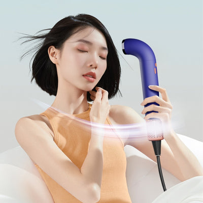Secador de Cabello sin Aspas con Tecnología Aniónica - Image 7