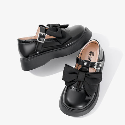 Zapatos Estilo Coreano Mary Jane para Niña - Diseño Escolar Otoño - Image 8