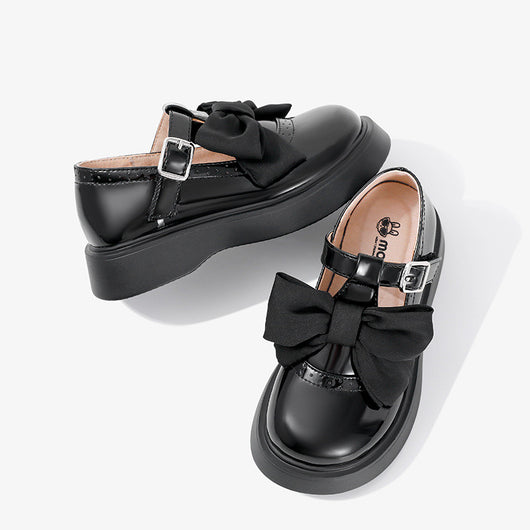 Zapatos Estilo Coreano Mary Jane para Niña - Diseño Escolar Otoño - Image 8