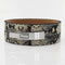 Estampado De Serpiente Talla S