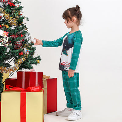 Pijama Navideño Dinosaurio para Toda la Familia - Image 18