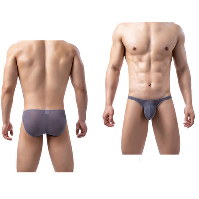 Calzoncillos Reductores de Cintura Baja para Hombre - Image 23