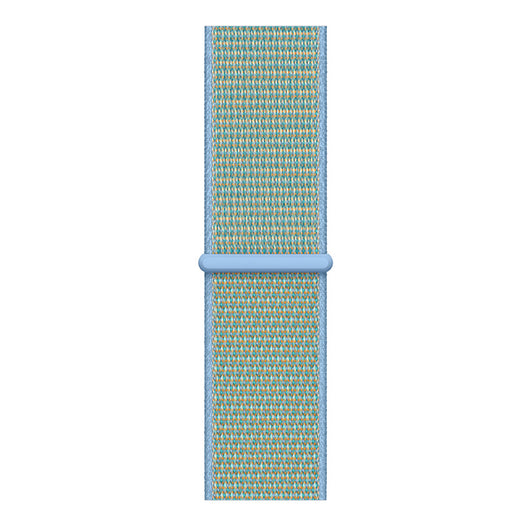 Reloj Deportivo con Correa Velcro Nylon 42-44mm - Image 29