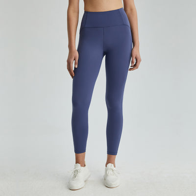 Pantalones Yoga Cintura Alta Levantacaderas con Elástico Premium - Image 5