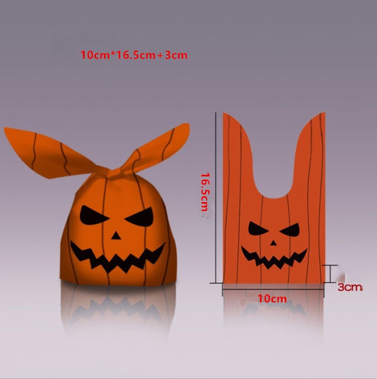 Bolsa Infantil de Conejo para Halloween - Image 7
