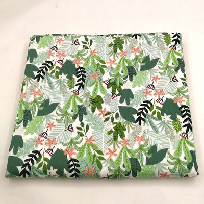 Tela de Algodón Twill Estampada para Patchwork DIY Hecho a Mano - Image 8