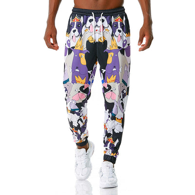 Pantalones Deportivos Frescos para Correr - Image 16