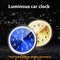 Reloj Digital Decorativo para Salida de Aire del Auto