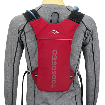 Mochila de Hidratación para Trail Running - Image 11