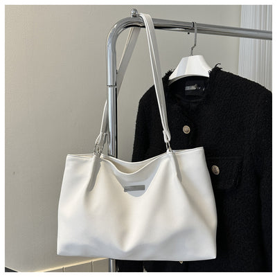 Bolso de Hombro Tote de Gran Capacidad para Mujer - Image 6