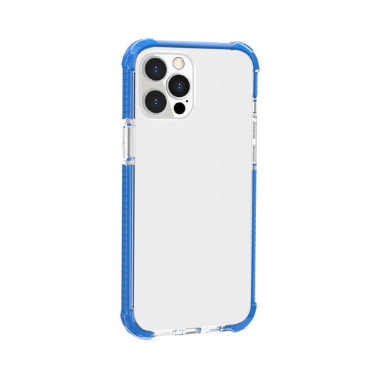 Funda Transparente Bicolor para Smartphone - Image 15