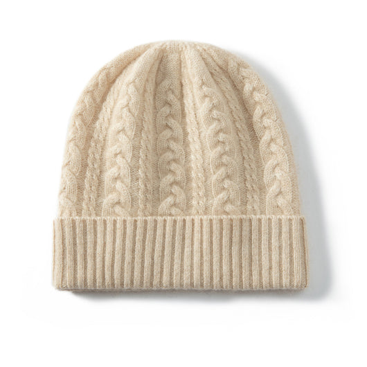 Gorro de Cachemira para Niños - Abrigo Invierno Premium - Image 2