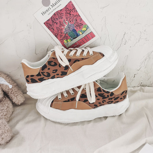 Zapatillas Deportivas Femeninas Transpirables - Tendencia Summer Dad Shoes - Image 7