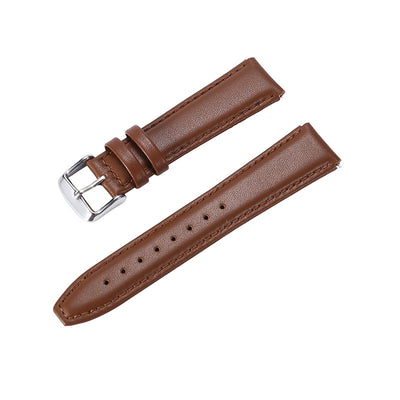 Pulsera B5 de Cuero Genuino con Diseño Minimalista - Image 5