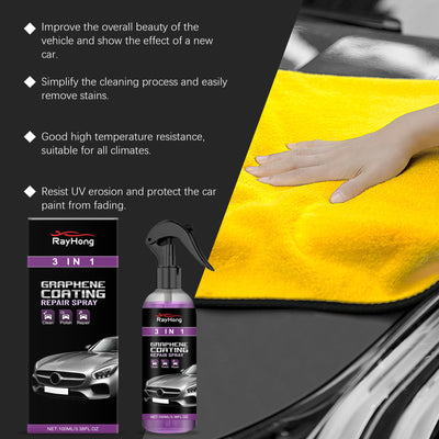 Protector de Pintura Automotriz 3 en 1 - Image 9
