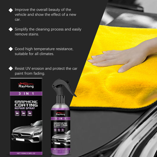 Protector de Pintura Automotriz 3 en 1 - Image 9