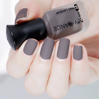 Esmalte de Uñas Velvet Mate Sin Horno - Image 12