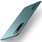 Funda Protectora Find X2pro con Acabado Mate Anticalda
