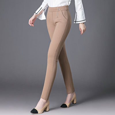 Leggins de Cintura Alta con Máximo Estiramiento - Image 10