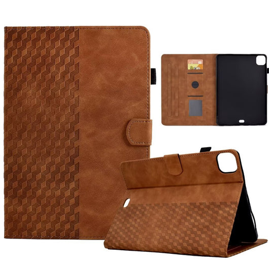 Funda de Tablet de Cuero con Portátarjetas y Protección Antigolpes - Image 14
