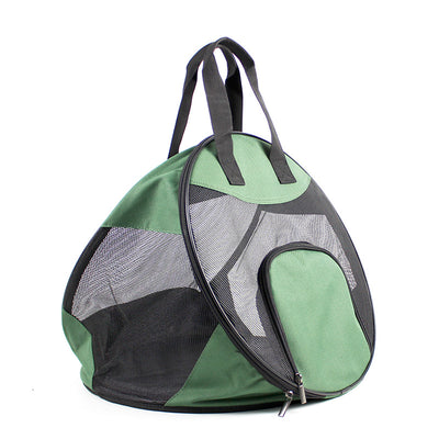 Bolsa Transportadora Respirable para Mascotas - Image 20