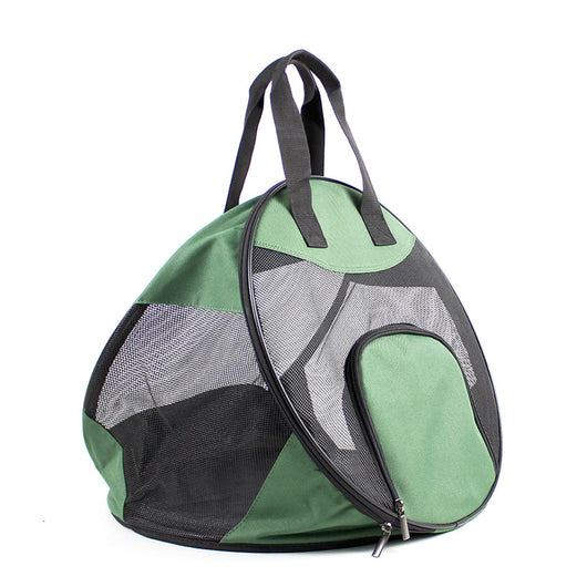 Bolsa Transportadora Respirable para Mascotas - Image 20