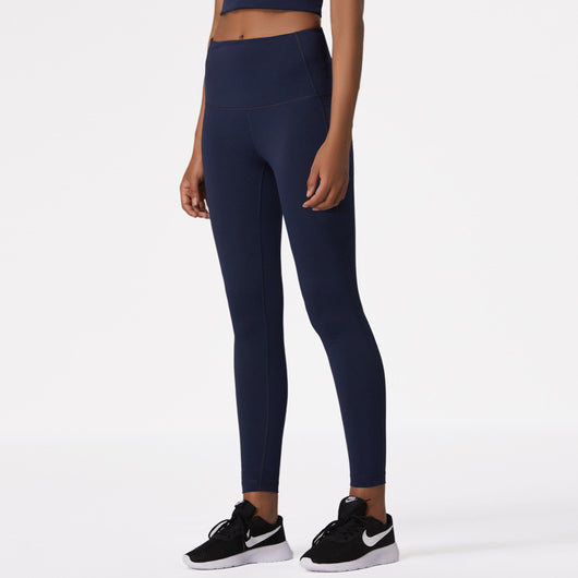 Pantalones Yoga Levanta Glúteos con Cintura Reductora para Exterior - Image 17