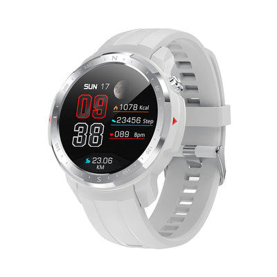 Reloj Inteligente Spaceman Dial L20 con Bluetooth - Image 5