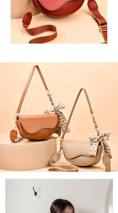 Bolso Bandolera Luxury Otoño Invierno - Diseño Minimalista Sofisticado - Image 28