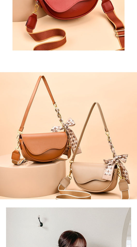 Bolso Bandolera Luxury Otoño Invierno - Diseño Minimalista Sofisticado - Image 28