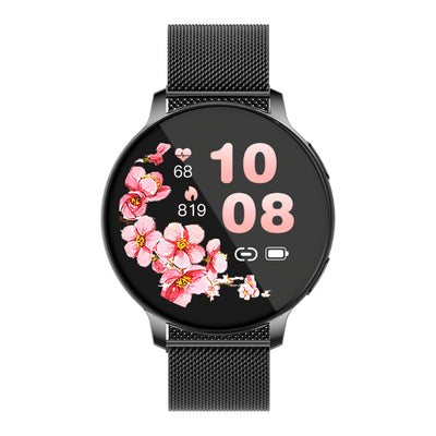 Reloj Inteligente Deportivo con Monitor Cardíaco y Oxígeno en Sangre - Image 7