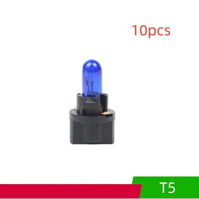Indicador de Nivel de Burbuja T5 para Automóviles - Image 2