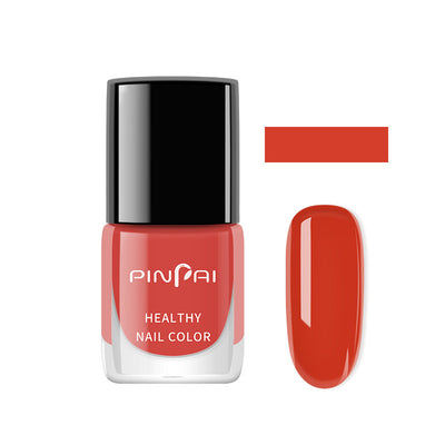 Esmalte de Uñas Secado Rápido, Inodoro y Duradero - Image 3