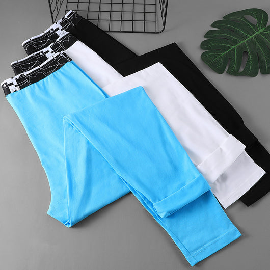 Ropa Interior Térmica de Algodón para Hombre - Image 3