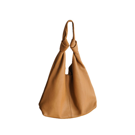 Bolso de Cuero Genuino para Mujer - Bolsa de Hombro Elegante y Funcional - Image 7
