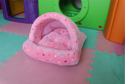 Casa Iglu para Perros con Aislamiento Térmico - Image 3