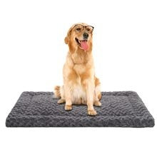 Colchoneta Acolchada para Perros Resistente a Morder - Cómoda, Antideslizante y para Todas las Estaciones - Image 13