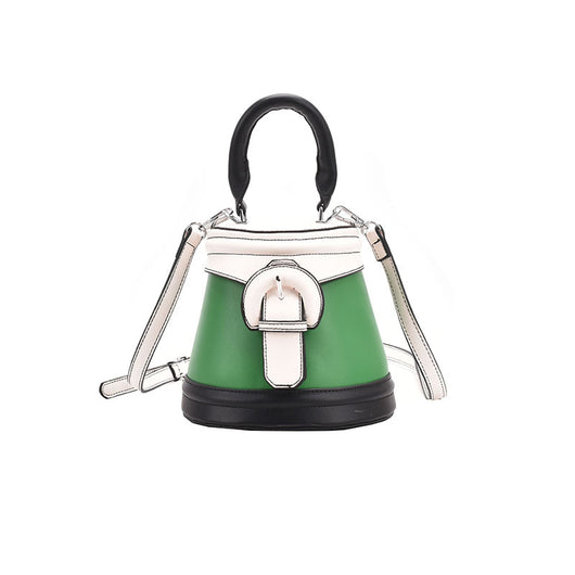 Bolso Crossbody Western con Cierre de Seguridad Personalizable para Mujer - Image 4