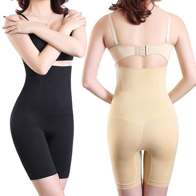 Pantalón de Seguridad Levantador de Cadera con Faja Reductora - Image 2