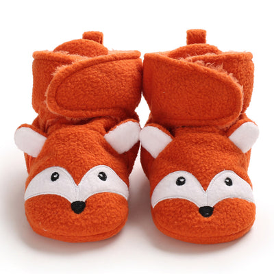 Zapatos Suave para Bebé y Niño Pequeño - Suela Flexible - Image 9