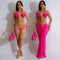 Rose Rojo